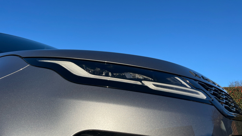 Land Rover Range Rover Evoque 1.5 P300e R-Dynamic SE 5dr Auto Hatchback